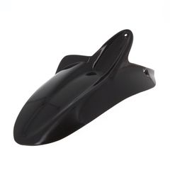 hinten Carbon glänzend