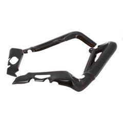 Protections de cadre carbone