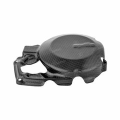 dynamocarterdeksel glanzend carbon