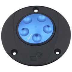 Push/Pull Locking