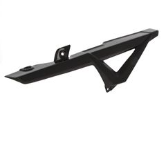 Chain Cover Glossy Carbon