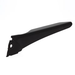 Chain Cover Glossy Carbon