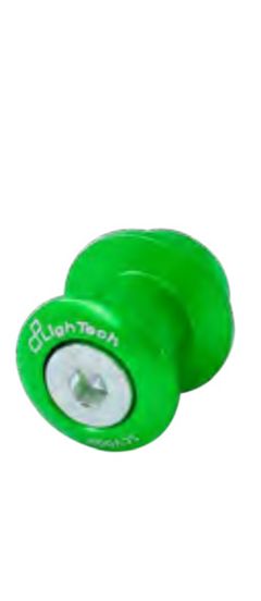 M8 - Groen