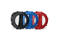Clutch Charter Transparent