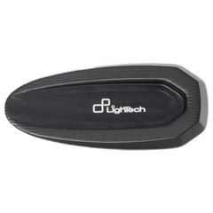 Cache - orifices Paire Or