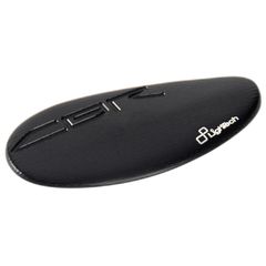 Cache - orifices Paire Noir