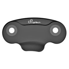 Cache - orifices Paire Noir