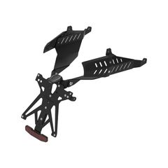 Kennzeichenhalter - Kit einstellbar