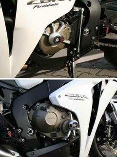 fitting kit For CBR1000RR 2008