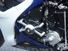 fitting kit For GSXR600/750 2006