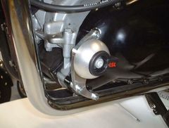 fitting kit For THRUXTON Bonneville