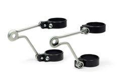 Clubman inox