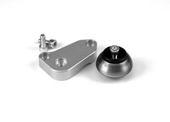 Clutchball Kit Silver