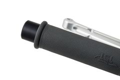 diamètre 14mm pour fixation protection levier
