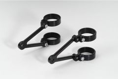 (ohne Blinkerhalter) 59mm