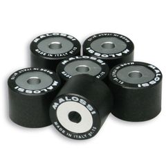 Jeu 23x18mm 25gr - 6 pièces