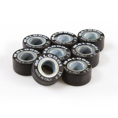 Jeu 26x12,8mm 16gr - 8 pièces