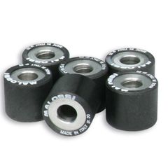 Jeu 25x22,2mm 20gr - 6 pièces