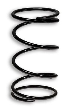 Variator Adjuster Spring Black ext.Ø 57,8x103mm thread Ø 4mm 5,5k
