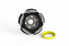 Maxi Fly System Centrifugal Clutch Non Adjustable