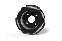 Delta Adjustable Centrifugal Clutch - Ø107mm Bell