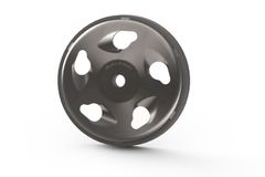 Maxi Wing - Ø125mm / 960g