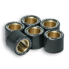 Jeu 16x13mm 3,6gr - 6 pièces