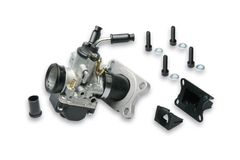 Vergaserkit PHBG21 mit Kabelchoke und Membranplättchen