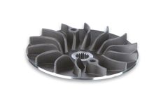 Demi- fixe Ventilvar 2000 - Ø116mm