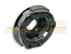 Embrayage Ø107MM Delta Clutch réglable