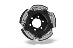 Maxi Fly Clutch Not Adjust. Autom.Clutch f. Clutch Bell ø 160