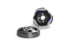 Embrayage réglable et cloche Delta Clutch - ø 125mm