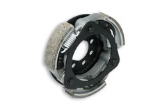 Embrayage Delta Clutch réglable ø134mm