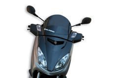 Sport - Yamaha X - Max 125/250