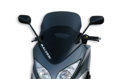 Sport - Yamaha T - Max 500