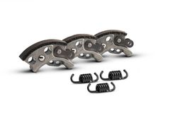 Machoires cycles sans variateur