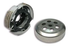 Maxi Delta System Kupplung und Glocke 145