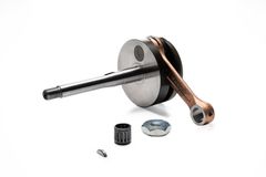 RHQ axe ø12 mm - course 43