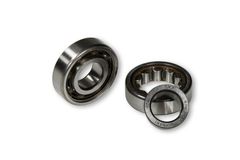 Set Of Ball Bearings 20 Crankshaft Scooter 50CC