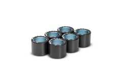 Jeu 20,9x17mm - 6 pièces