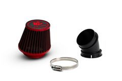 Red E18 55/60 mm