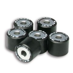 Set 20x17mm 10gr - 6 pieces