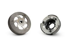 cloche system Fly Ø107mm - Motor