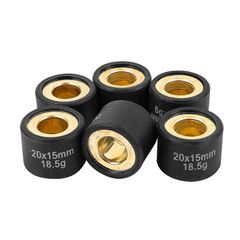 ROULEAU MAXISCOOTER 20x15 18,5g x6