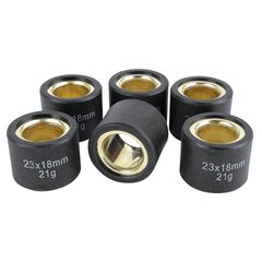 MAXISCOOTER ROLLER 23x18 21.0g x6