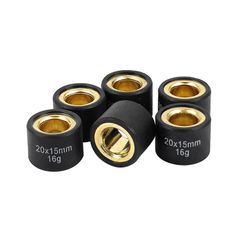 MAXISCOOTER ROLLER 20x15 16.0g x6