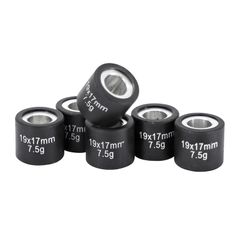 ROULEAU MAXISCOOTER 19x17 7,5g x6