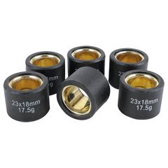 ROULEAU MAXISCOOTER 23x18 17,5g x6