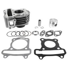 SCOOT 50 4T GY6,139QMB