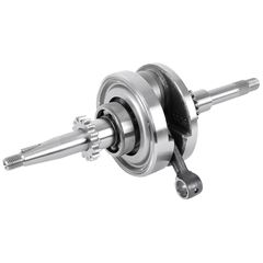 SCOOT 50 4T 139QMB,GY6